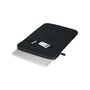 Voir la diapositive 2 : Dicota Housse Dicota Eco SLIM L noire