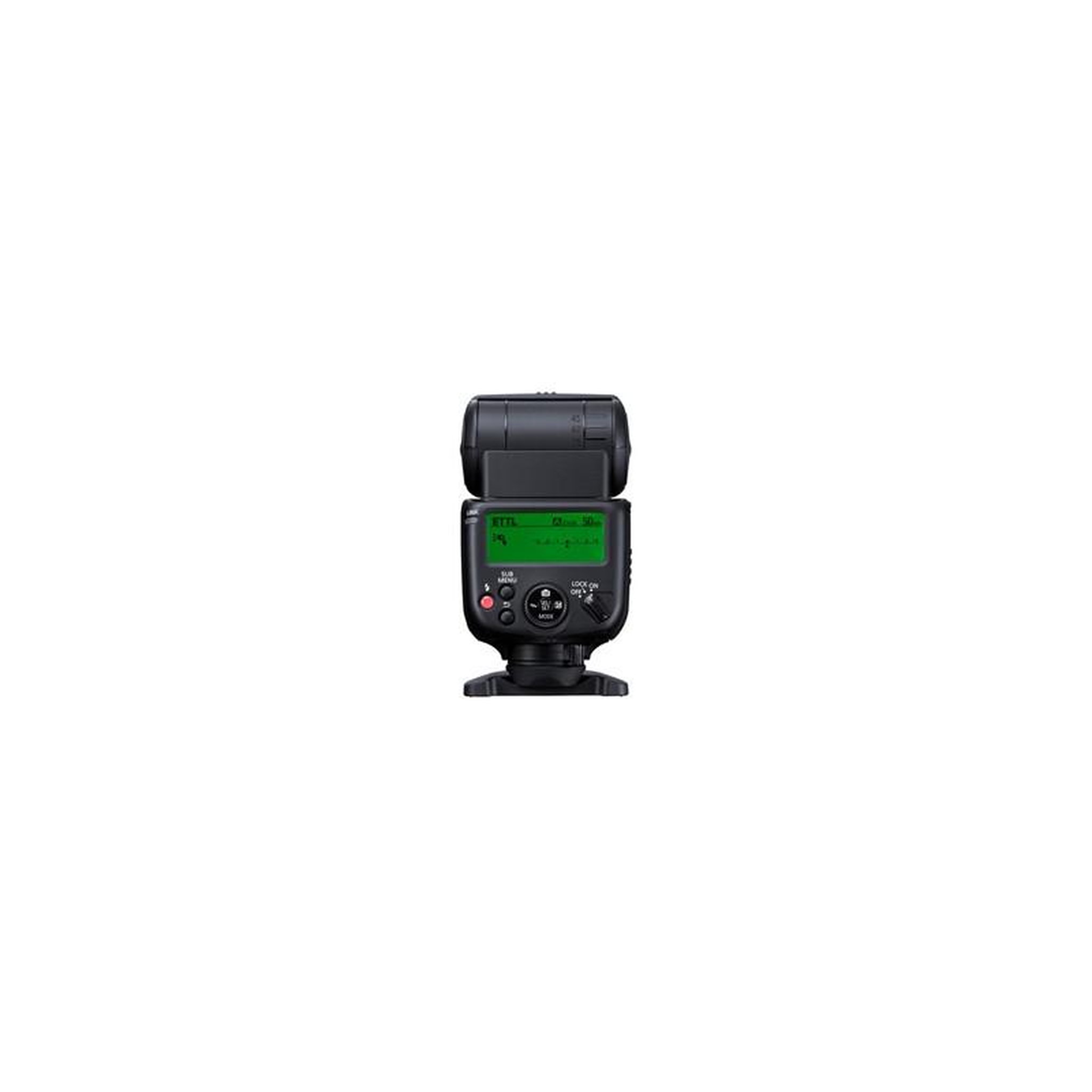 Canon Flash Canon SPEEDLITE EL 10