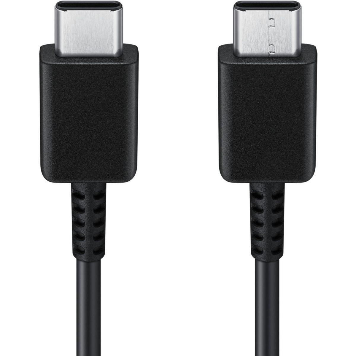 Samsung Câble USB C vers USB-C noir 1m