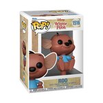 Funko Figurine Funko Pop Disney Winnie The Pooh S3 Roo