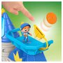 Voir la diapositive 4 : MATTEL Fisher-Price - Gus le Chevalier Minus - Coffret Château Fort