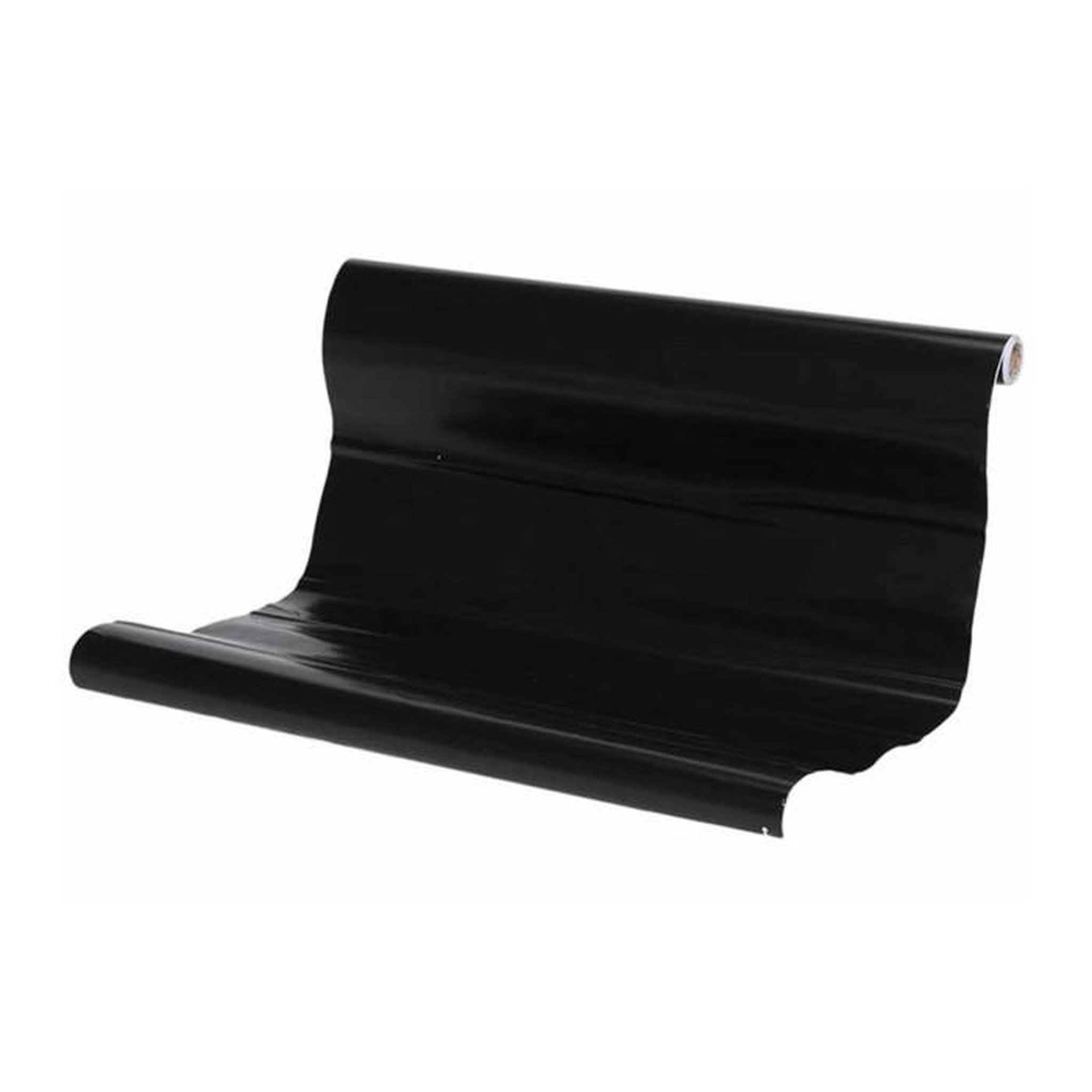 Voir la diapositive 2 : Paris Prix Rouleau Adhésif Uni 45x200cm Noir