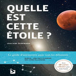 QUELLE EST CETTE ETOILE ? 2E EDITION, Herrmann Joachim