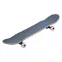 TONY HAWK Skateboard Noir/Rouge Tony Hawk 540 Series Complet 8IN