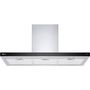 Voir la diapositive 2 : LG Hotte décorative murale HCEZ3626S ThinQ