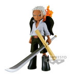 BANPRESTO Figurine Banpresto One Piece DXF The Grandline Series S Hawk