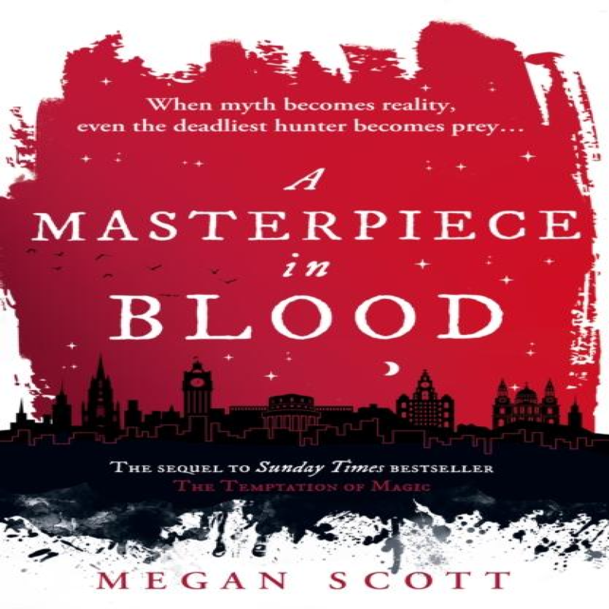LIVRES MASTERPIECE IN_EMPYREAL TR2 HB