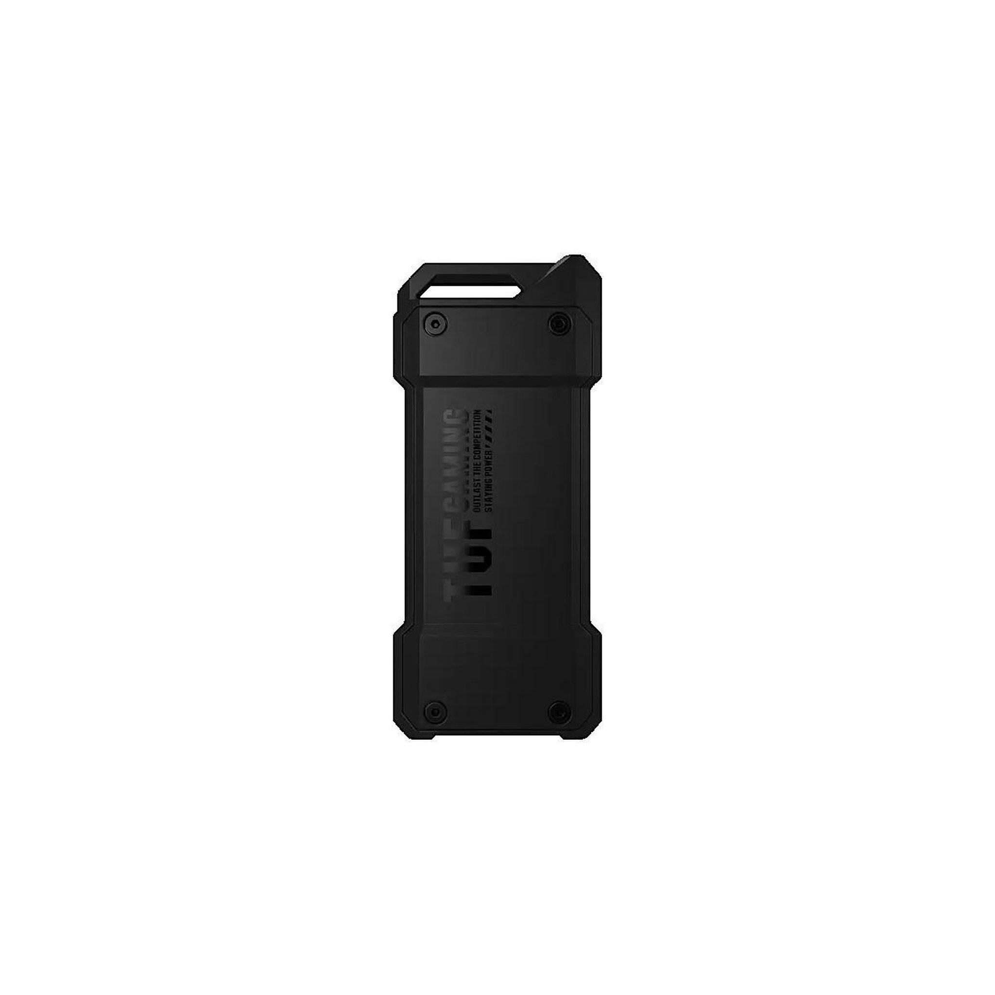 Voir la diapositive 2 : ASUS Boîtier externe ASUS TUF Gaming A1 M.2 NVMe USB 3.2 Gen 2