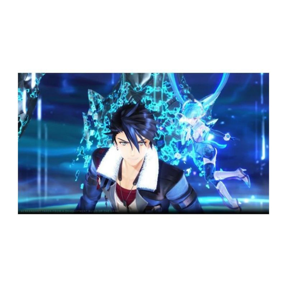 NIS The Legend Of Heroes Trails Through Daybreak - Jeu Nintendo Switch