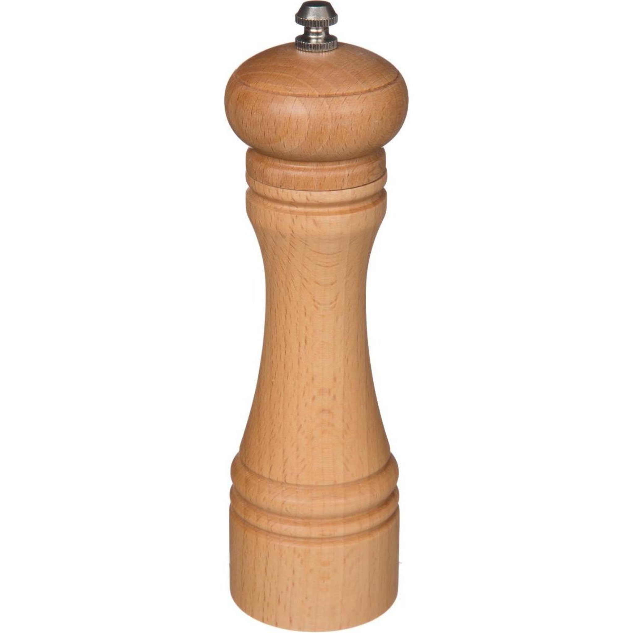 FIVE Moulin en bois  bistrot  22cm naturel