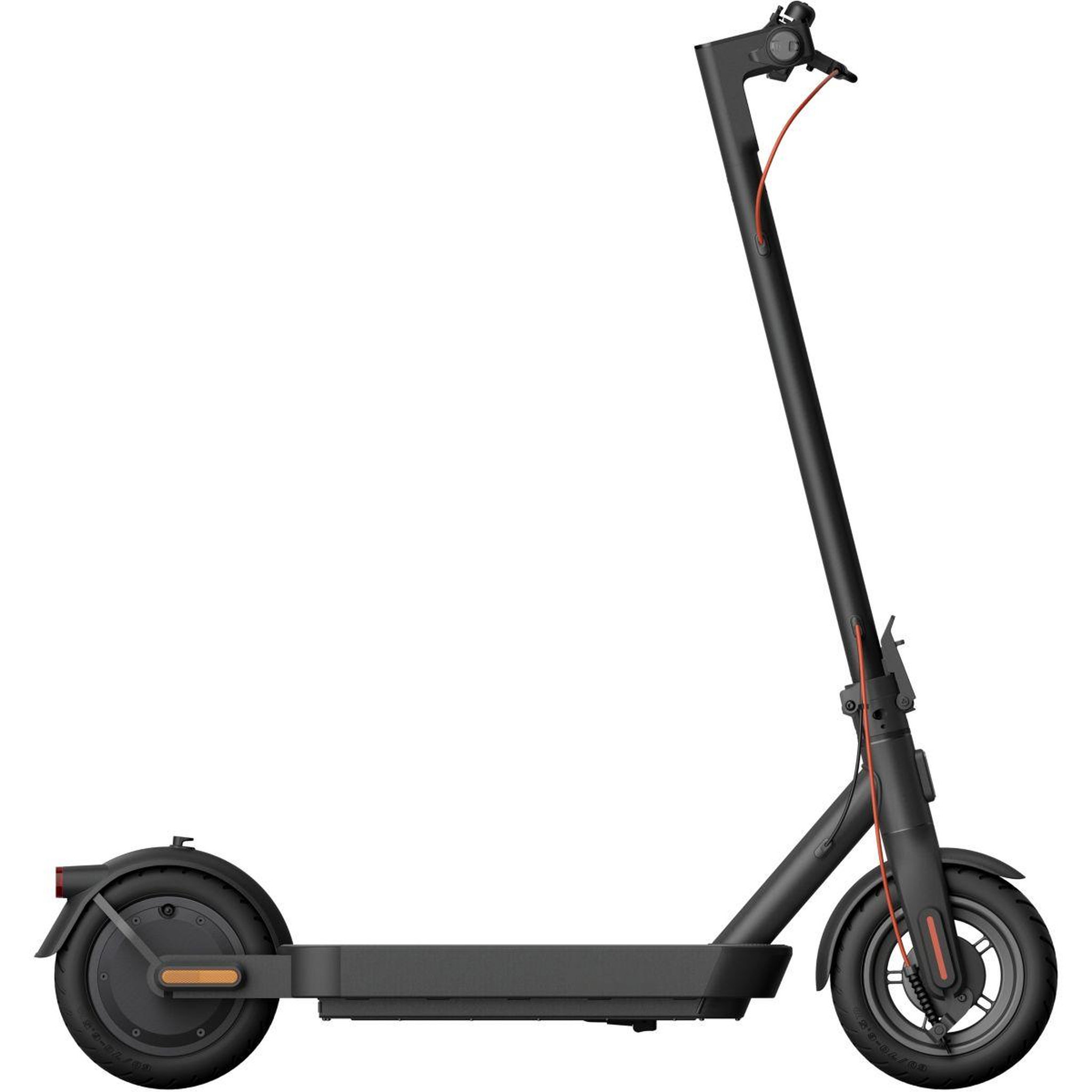Voir la diapositive 4 : XIAOMI Trottinette électrique Scooter 4 Pro (2nd Gen)