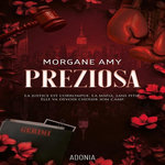 PREZIOSA, Amy Morgane