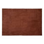 Voir la diapositive 1 : ATMOSPHERA Tapis Déco  Joanne  160x230cm Terracotta