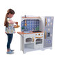 Voir la diapositive 3 : Kidkraft Cuisine enfant en bois Mosaïc Magnetic