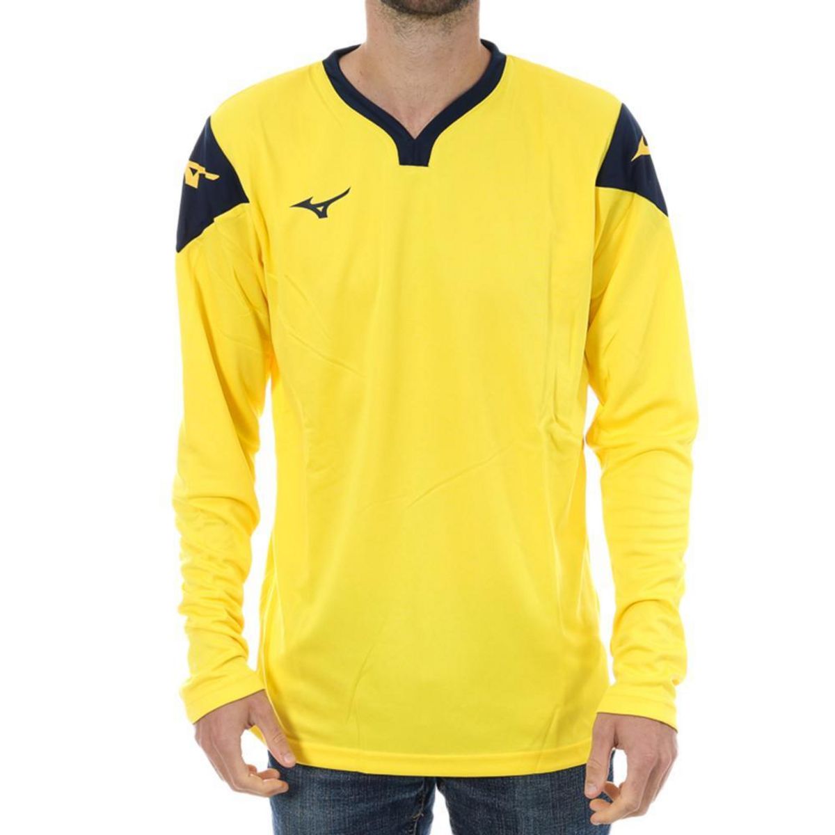 Mizuno T-shirt de Tennis  Homme Mizuno Tennis Shadow