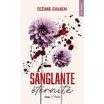 SANGLANTE ETERNITE, Ghanem Océane