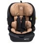 Voir la diapositive 3 : BEBELISSIMO BEBELISSIMO  - Siège auto bébé I-size  - 76 -150cm - Tellus - de 9 à 36 kg, 15 mois à 12 ans -beige