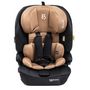 Voir la diapositive 3 : BEBELISSIMO BEBELISSIMO  - Siège auto bébé I-size  - 76 -150cm - Tellus - de 9 à 36 kg, 15 mois à 12 ans -beige