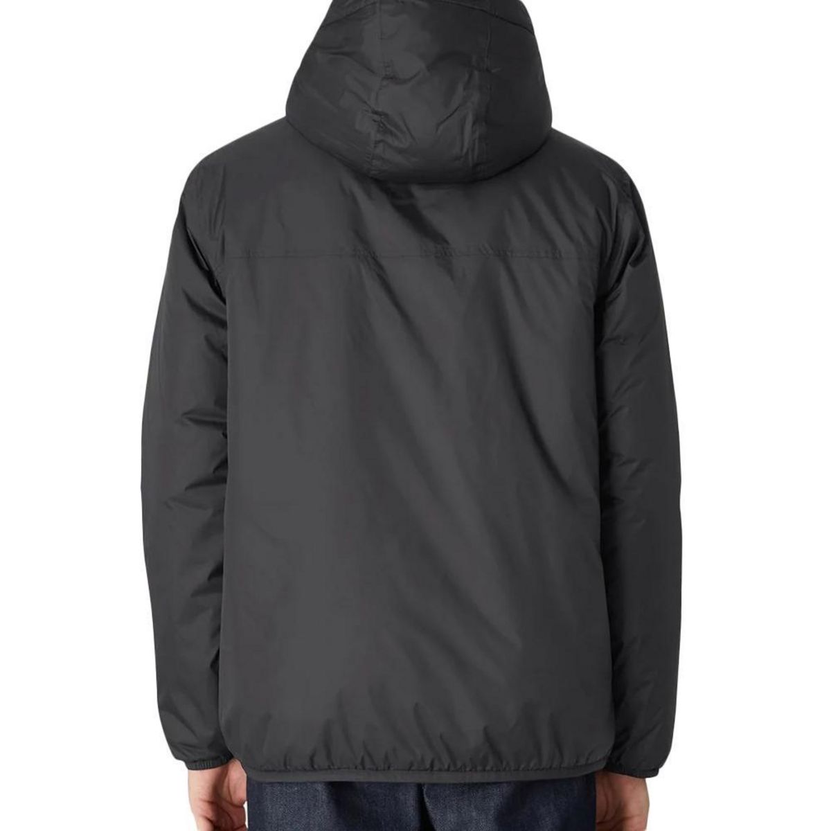 K-WAY Veste e Unisexe K WAY Le Vrai 3.0 Claude Orsetto