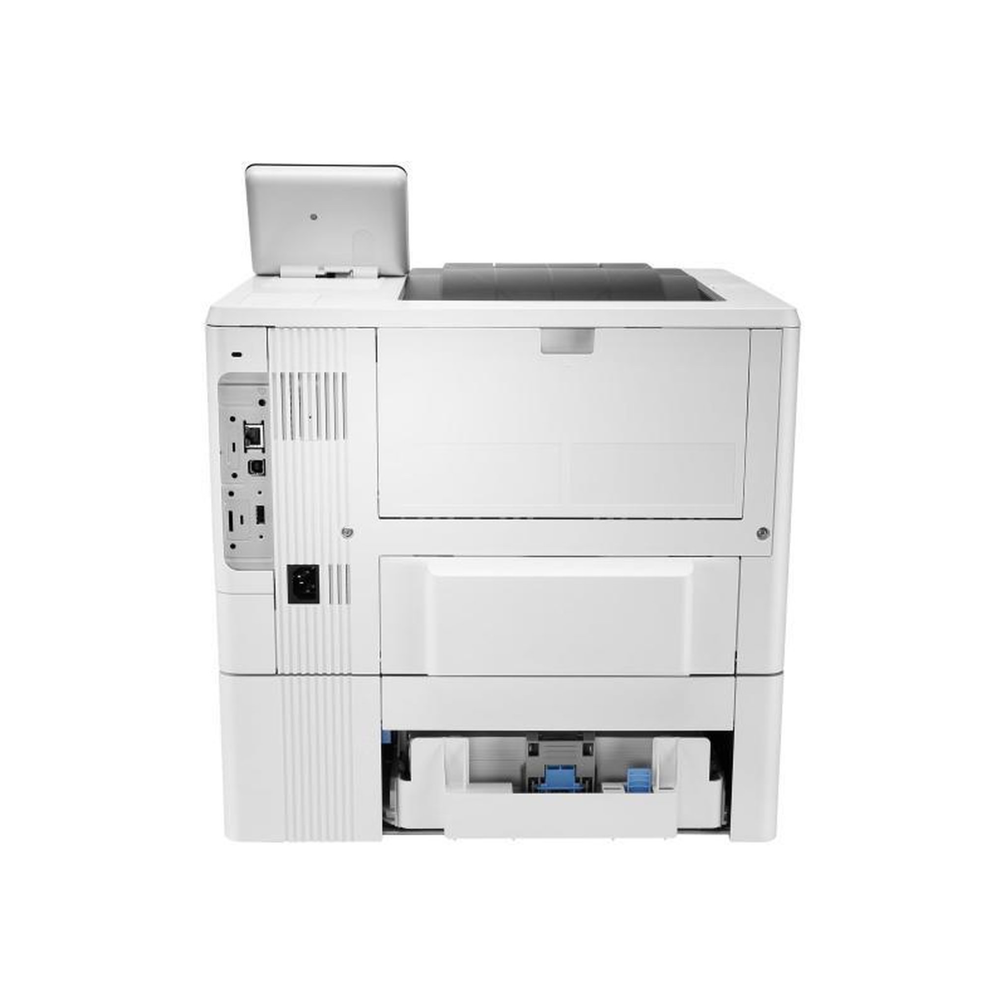 Voir la diapositive 2 : HP HP LaserJet Enterprise M507x Drucker s w (1PV88A B19)