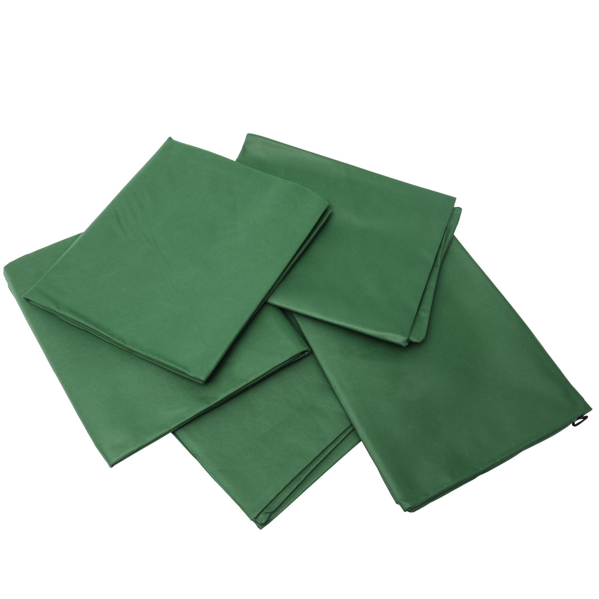 Voir la diapositive 4 :  Housse plantes 80x100cm 90g/m2  5 pcs
