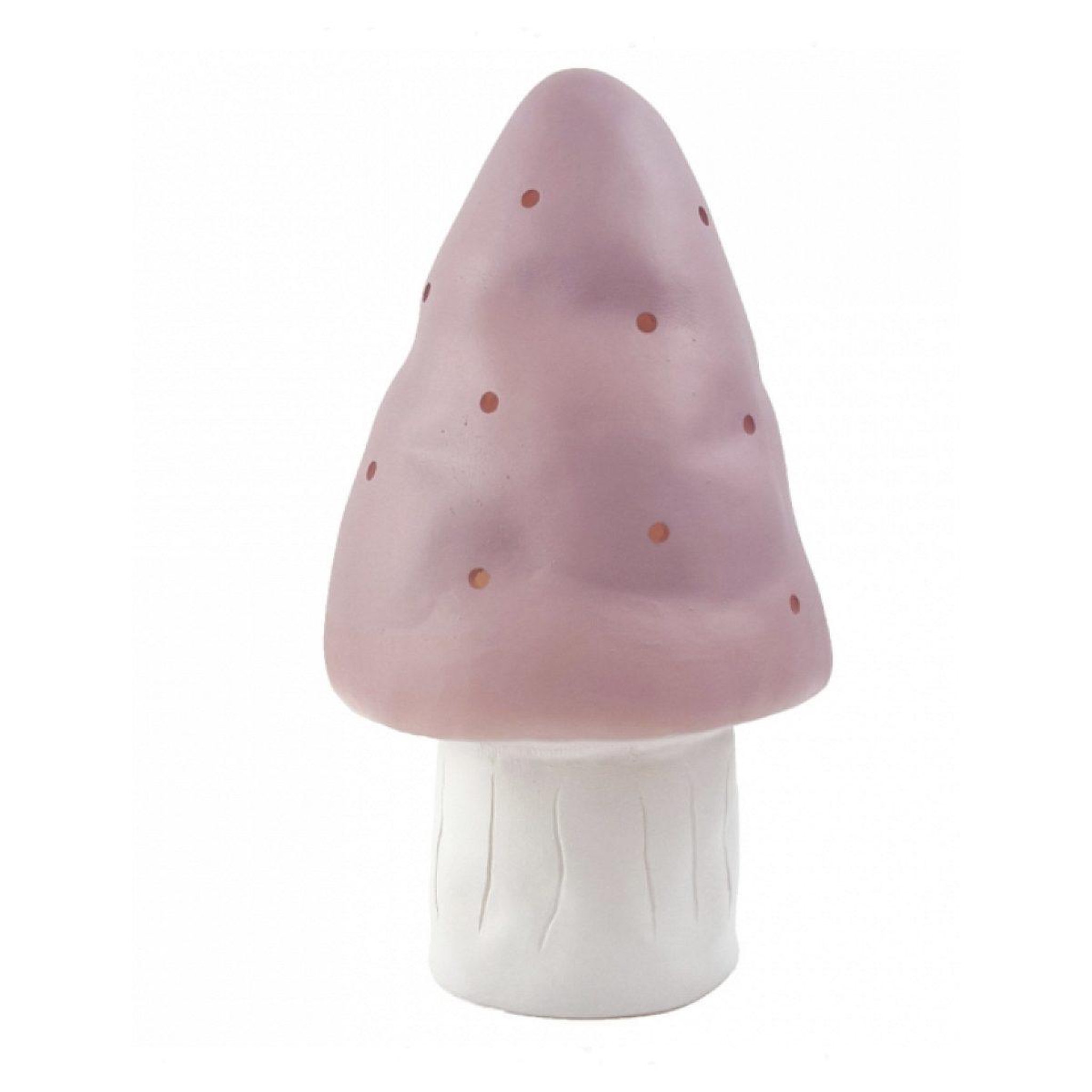 EGMONT TOYS Lampe champignon petit modèle - lila