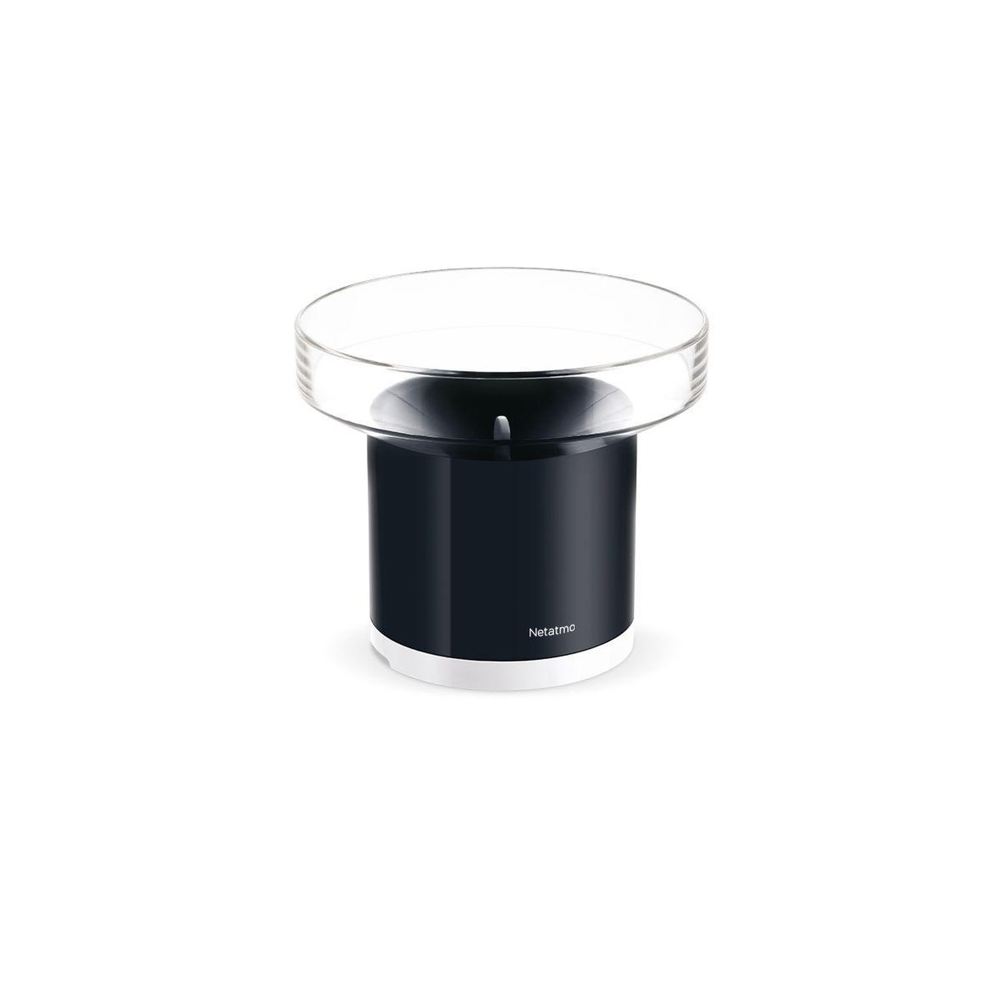 NETATMO Pluviomètre connecté connecté pour station météo