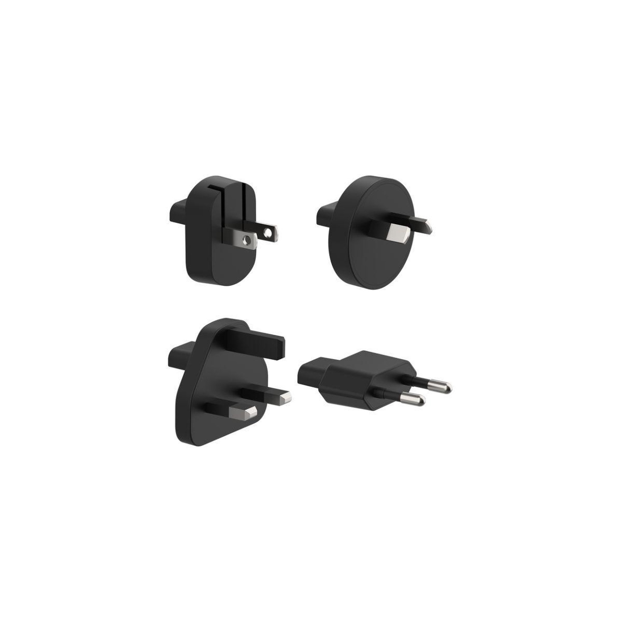 Voir la diapositive 3 : Belkin Chargeur 25W+ adaptateur voyage+powerbank 5000mAh