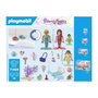 Voir la diapositive 5 : PLAYMOBIL 71469 Famille de sirènes starter pack