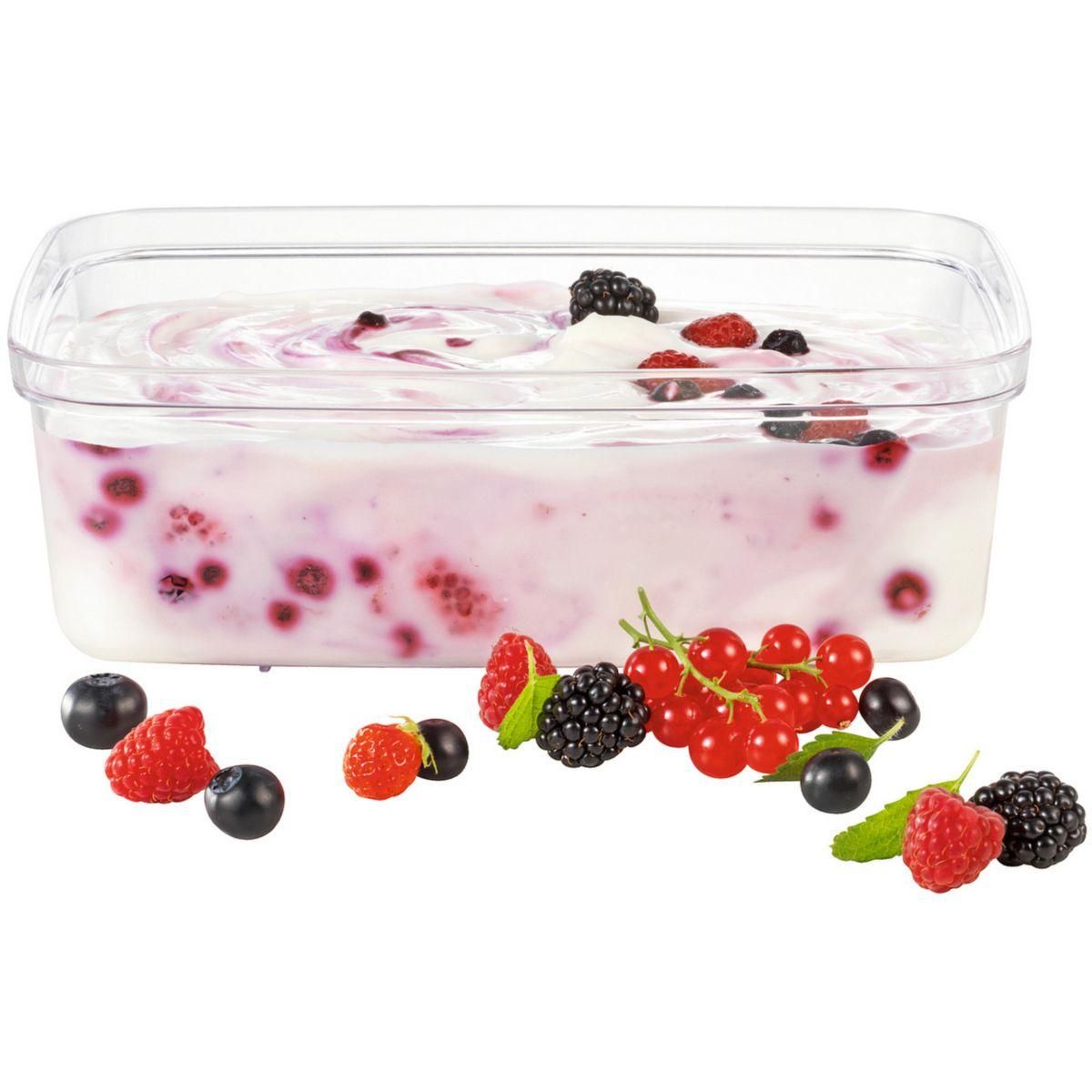 SEB Bac XF102000 bac 1 litre