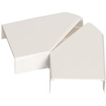 Legrand Dlp moulure tour de porte 40x16 mm