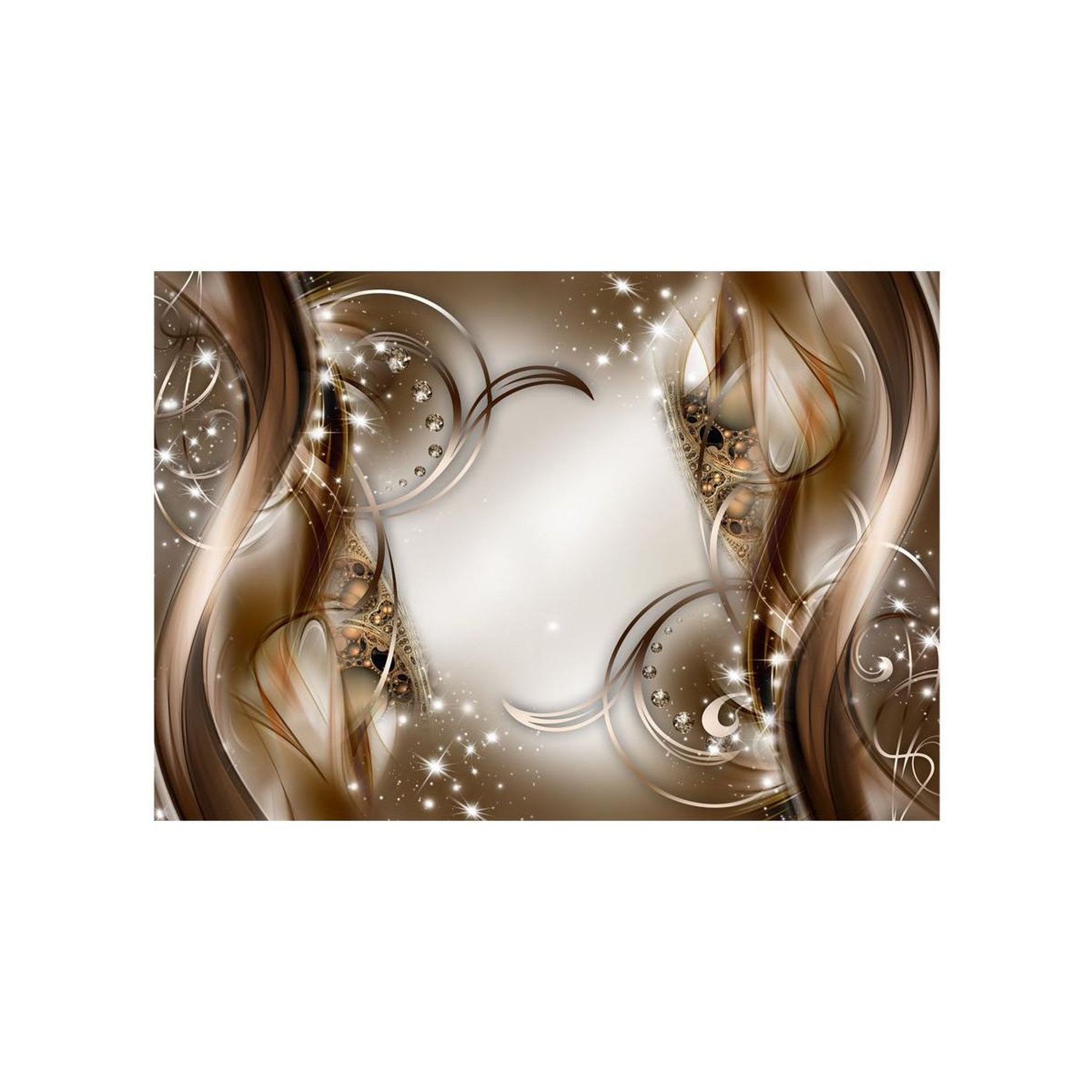 Voir la diapositive 2 : Paris Prix Papier peint  cinnamon trinkets