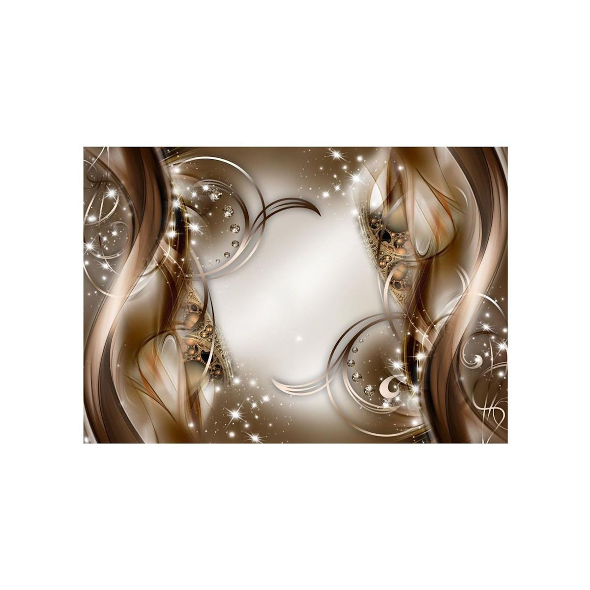 Paris Prix Papier Peint  Cinnamon Trinkets