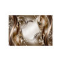 Voir la diapositive 2 : Paris Prix Papier Peint  Cinnamon Trinkets
