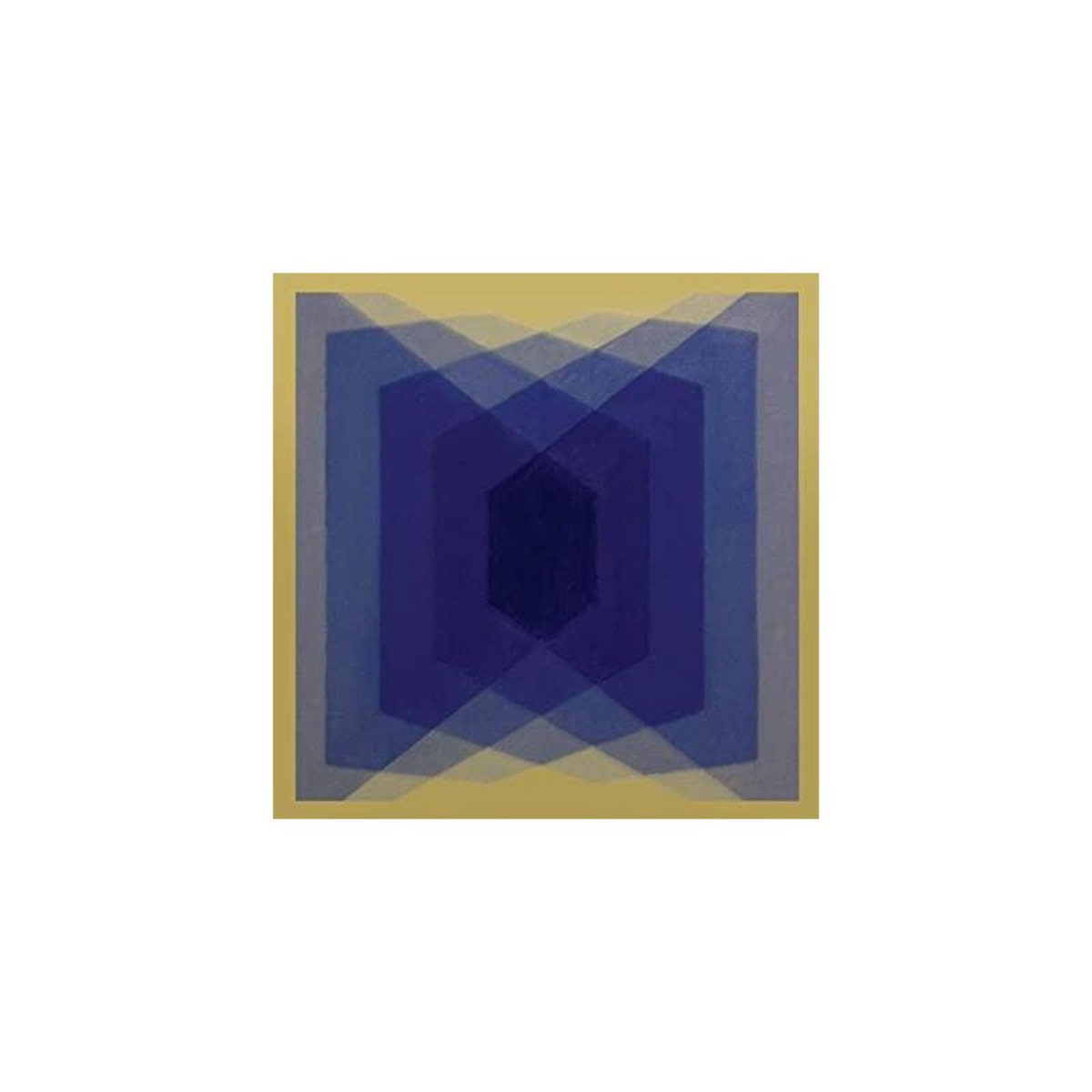 EXP (Experimental Burnout Music)