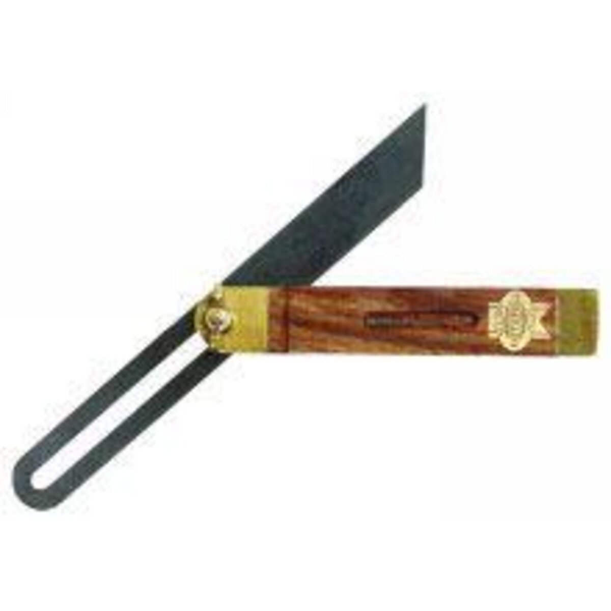 OUTIFRANCE Fausse équerre d'ébéniste 270 mm