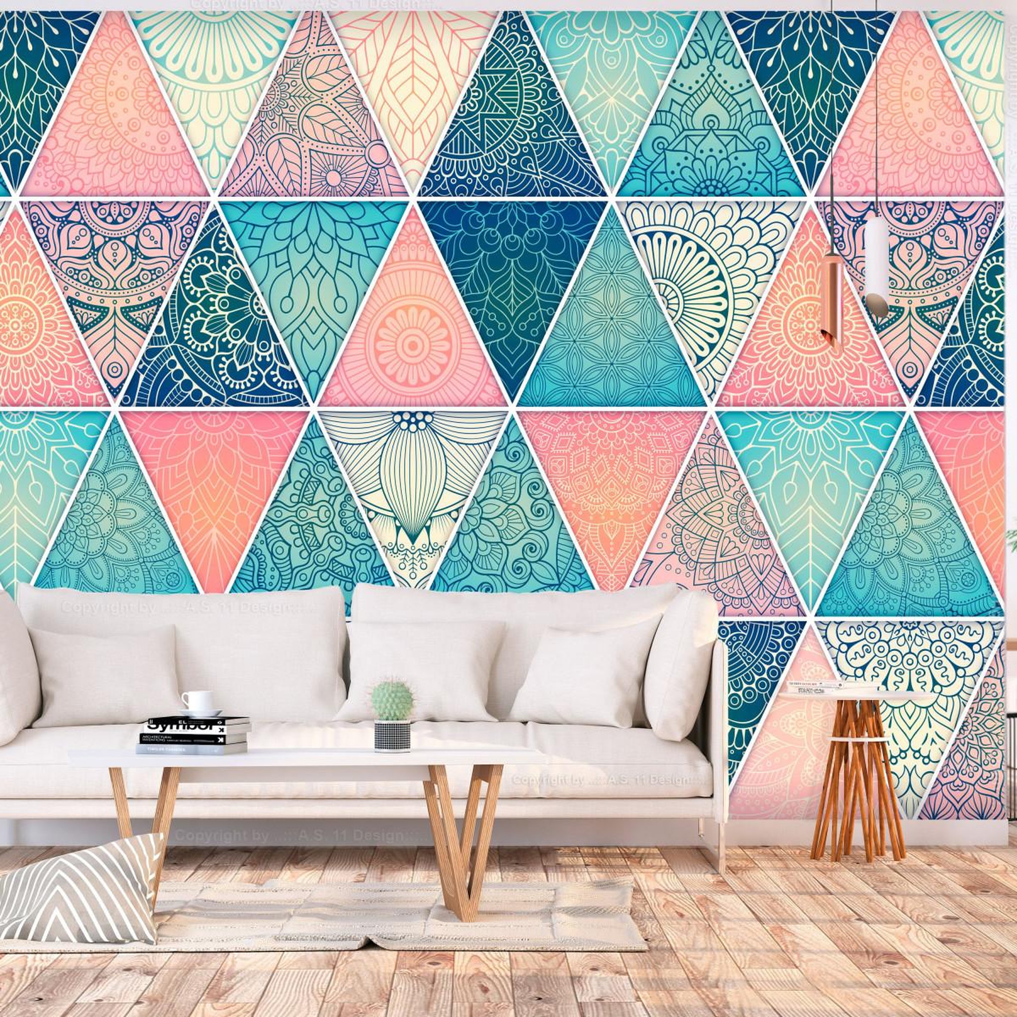 Multicolore