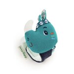 LILLIPUTIENS Hochet bracelet Marius -