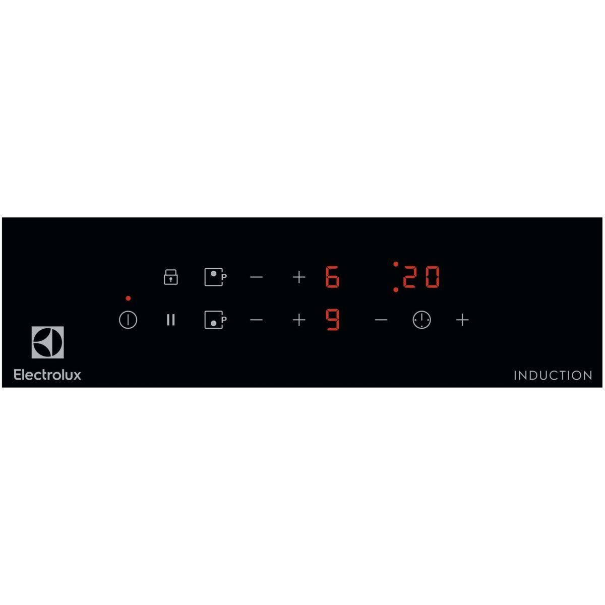 ELECTROLUX Domino induction LIT30230C