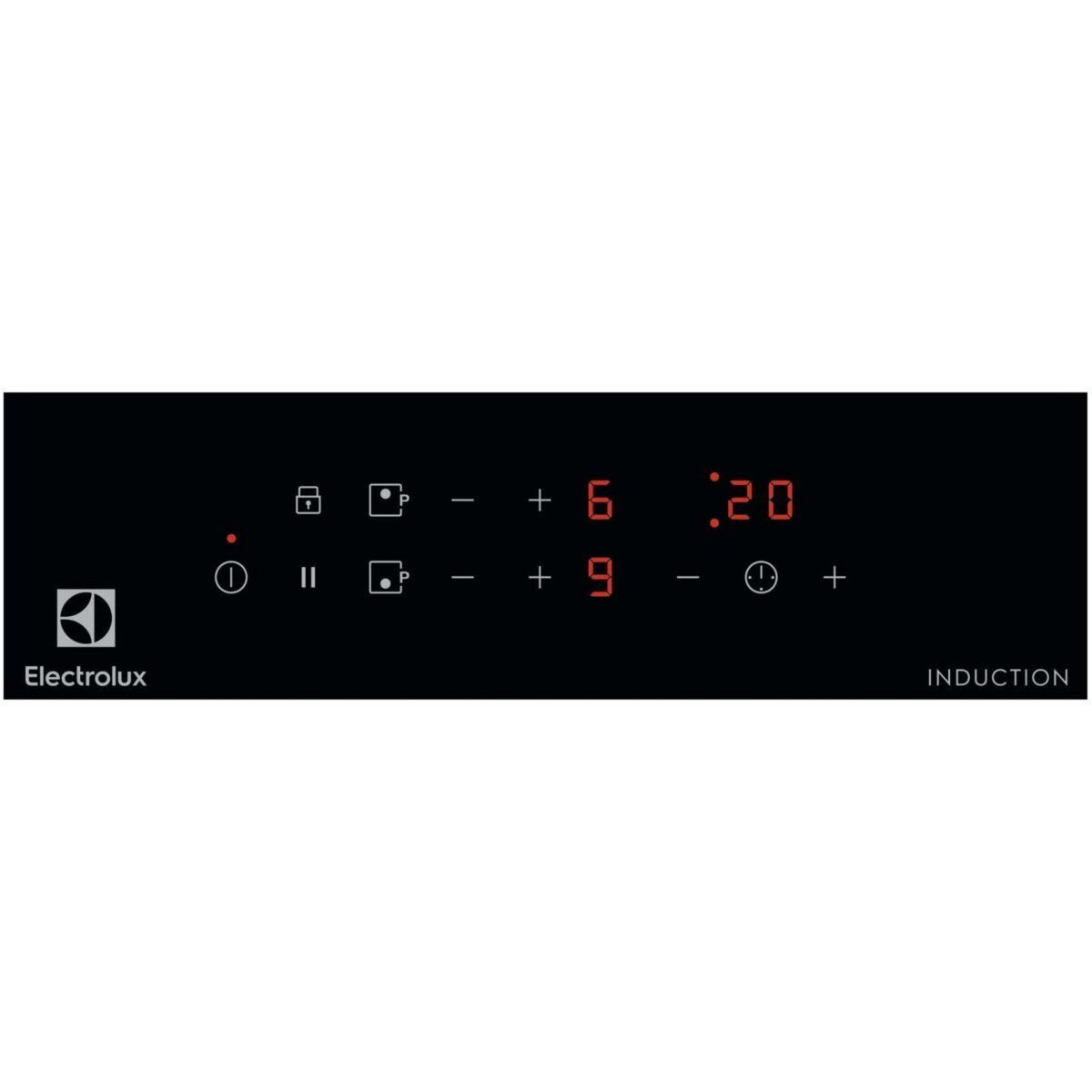 ELECTROLUX Domino induction LIT30230C