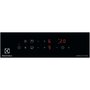 Voir la diapositive 2 : ELECTROLUX Domino induction LIT30230C