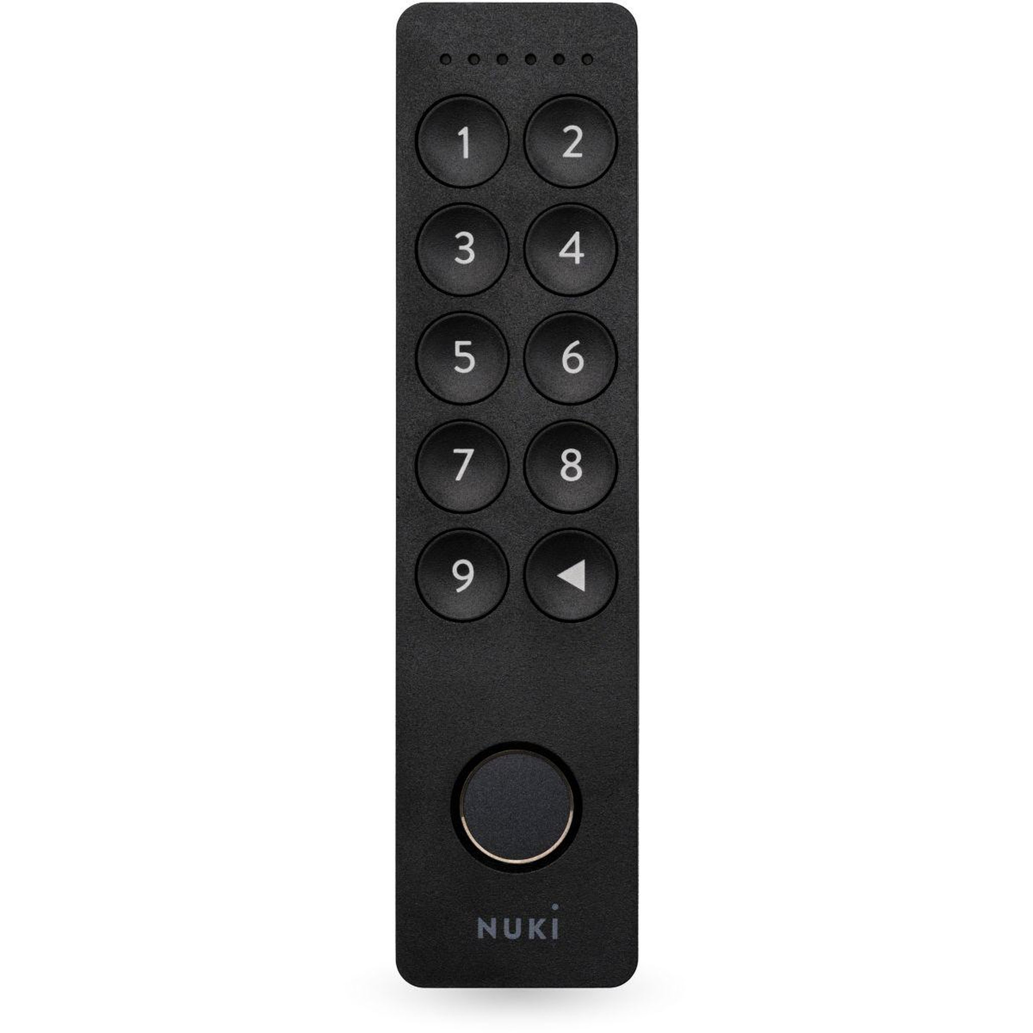 NUKI Accessoire serrure connectée Digicode Keypad 2.0
