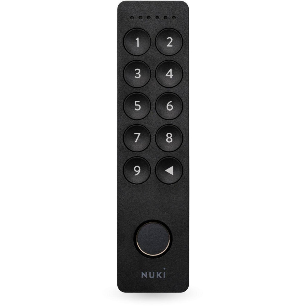 NUKI Accessoire serrure connectée Digicode Keypad 2.0