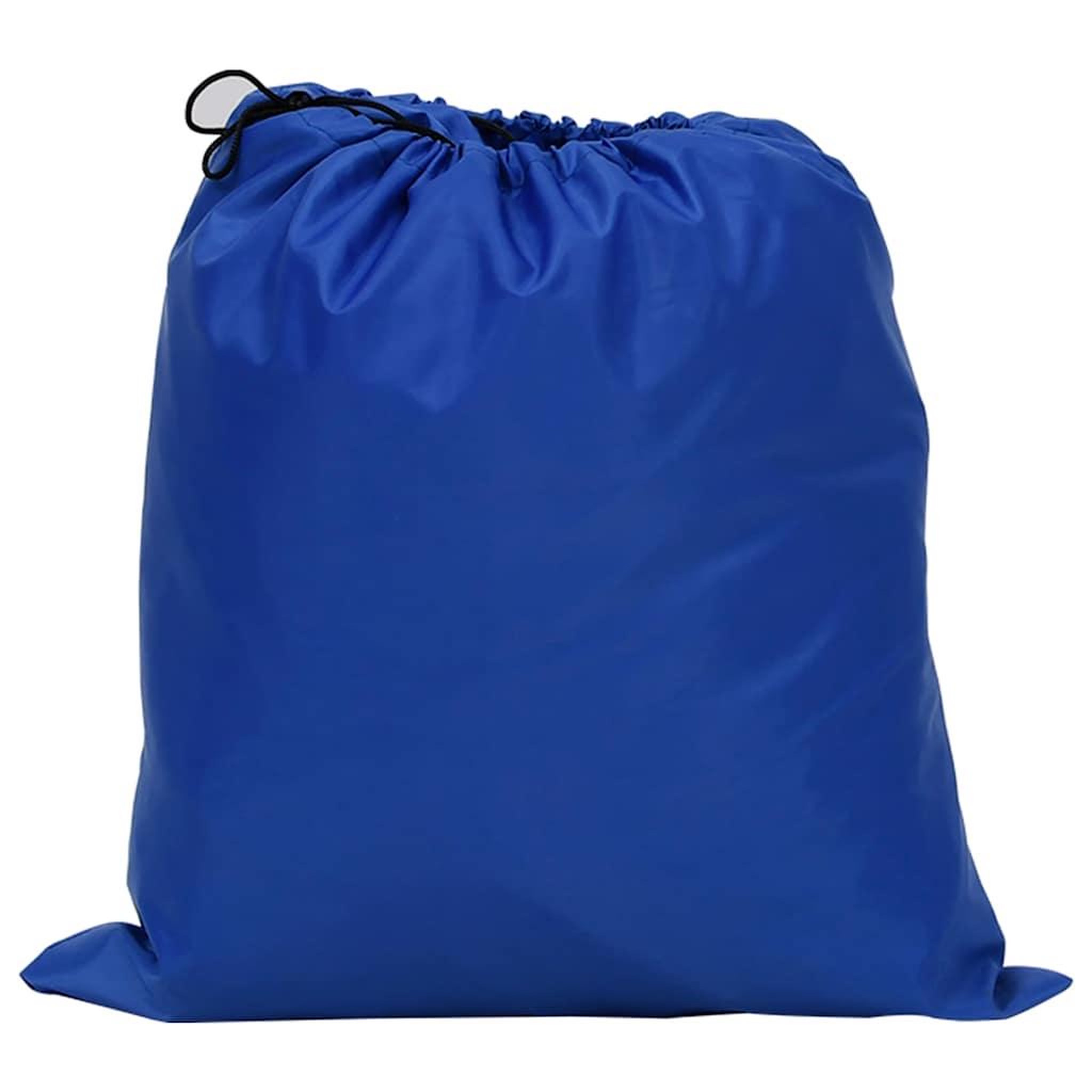Voir la diapositive 3 : VIDAXL Housse de bateau Bleu 620x214x40 cm
