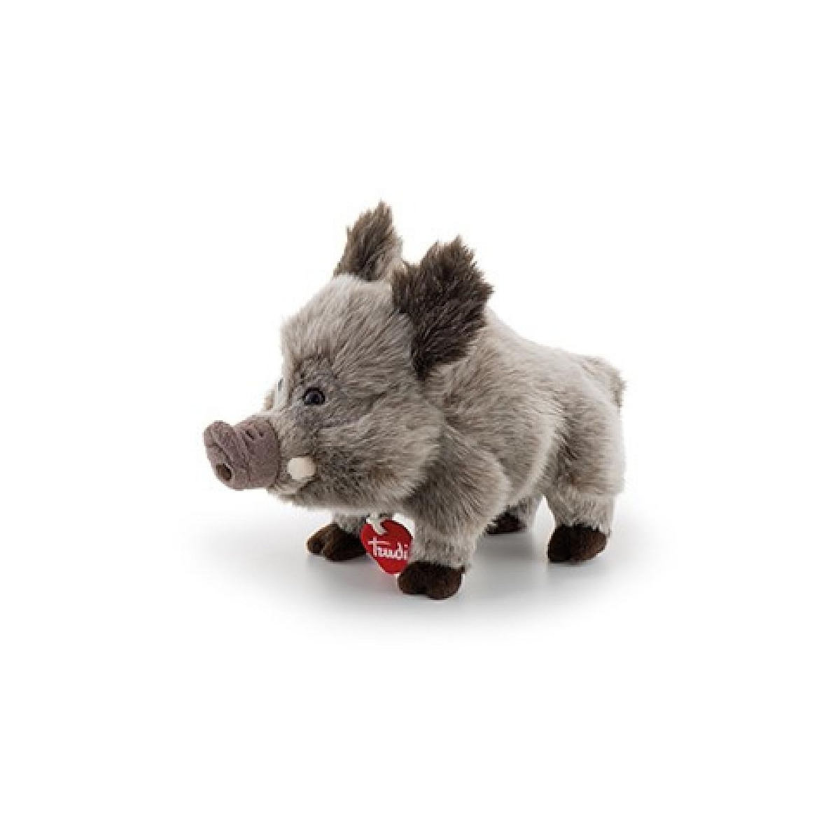 Trudi Peluche Sanglier Levante S