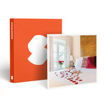 Smartbox 2 jours en hôtel 5* avec spa et bouteille de crémant dans le cœur historique de Strasbourg - Coffret Cadeau Séjour