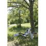 Voir la diapositive 3 : LAFUMA Fauteuil relax pliant batyline océan RSXA