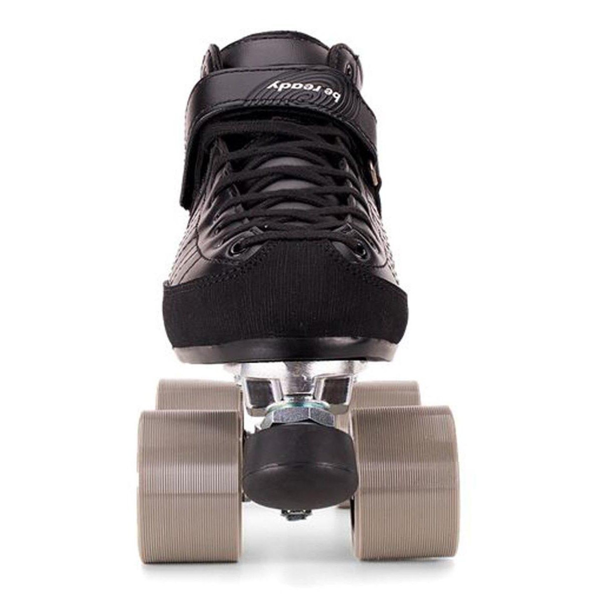 Voir la diapositive 2 : FILA Quad Hypno eos alu noir T41