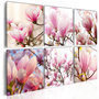Voir la diapositive 1 : Paris Prix Tableau Imprimé  Magnolias dans le Sud