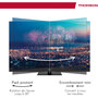 Voir la diapositive 4 : THOMSON TV QLED 43QG6C14 2024